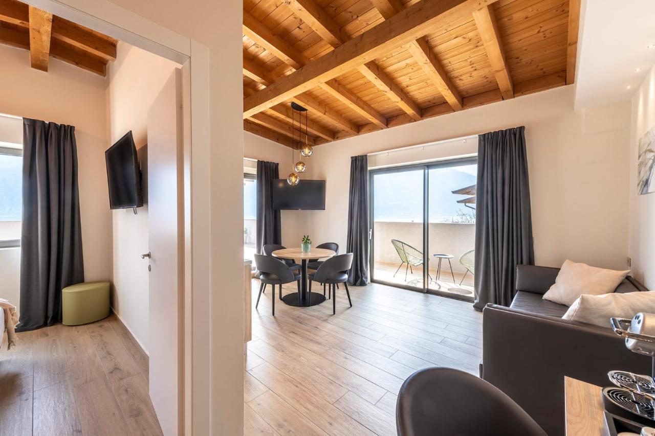 Evo Suites Apartments Лімоне-суль-Гарда Екстер'єр фото